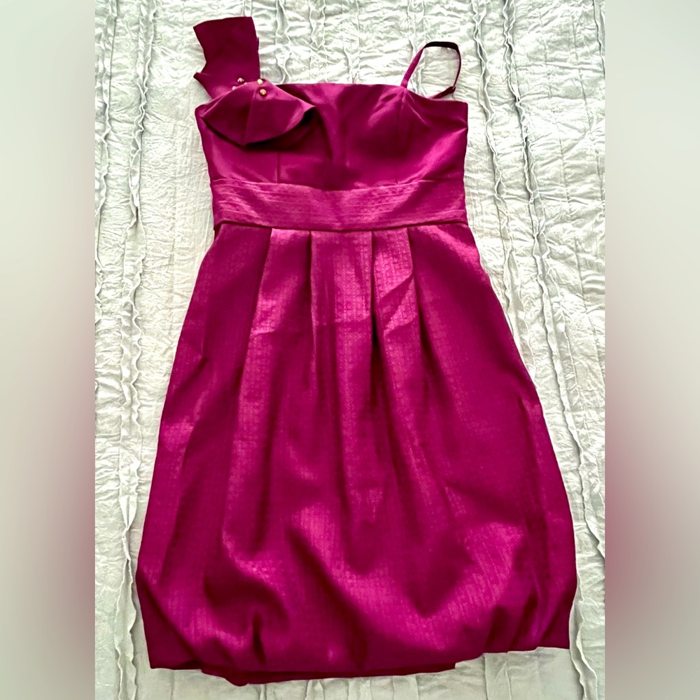 New dress